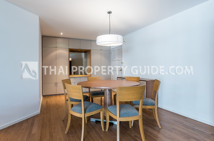 Apartment in Sathorn 